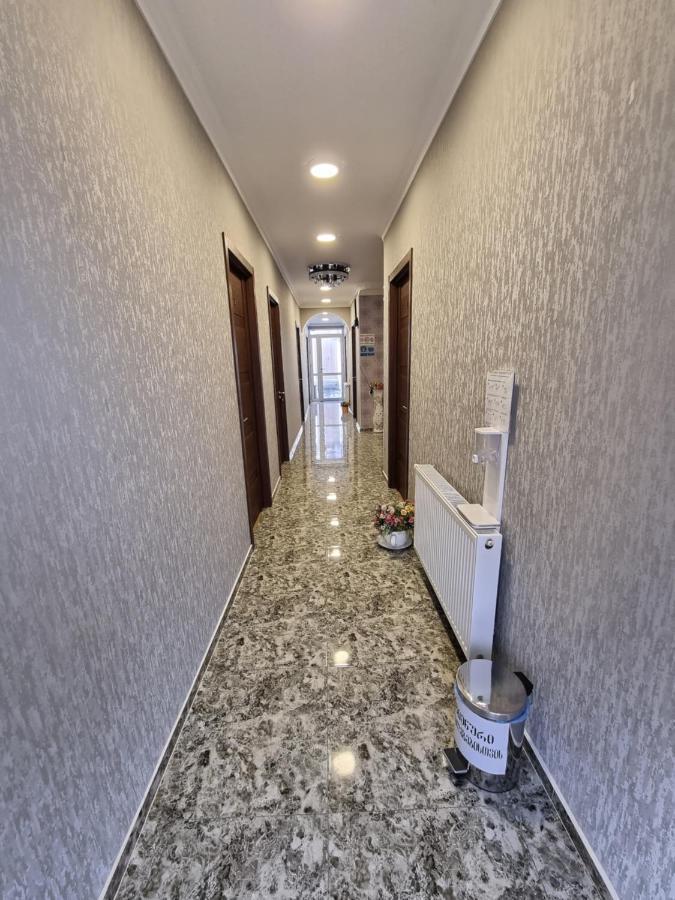 Hotel Lotus Akhaltsikhe  Exterior foto