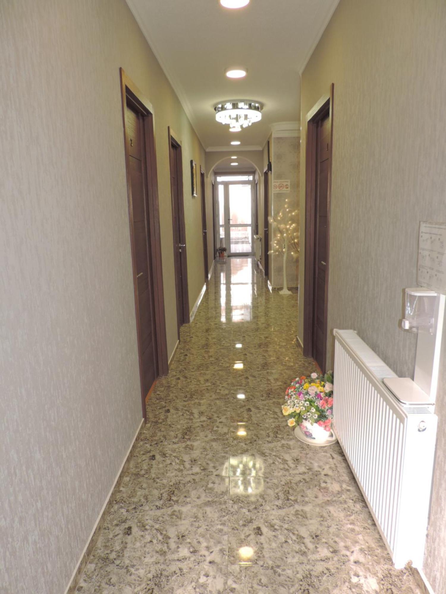 Hotel Lotus Akhaltsikhe  Exterior foto