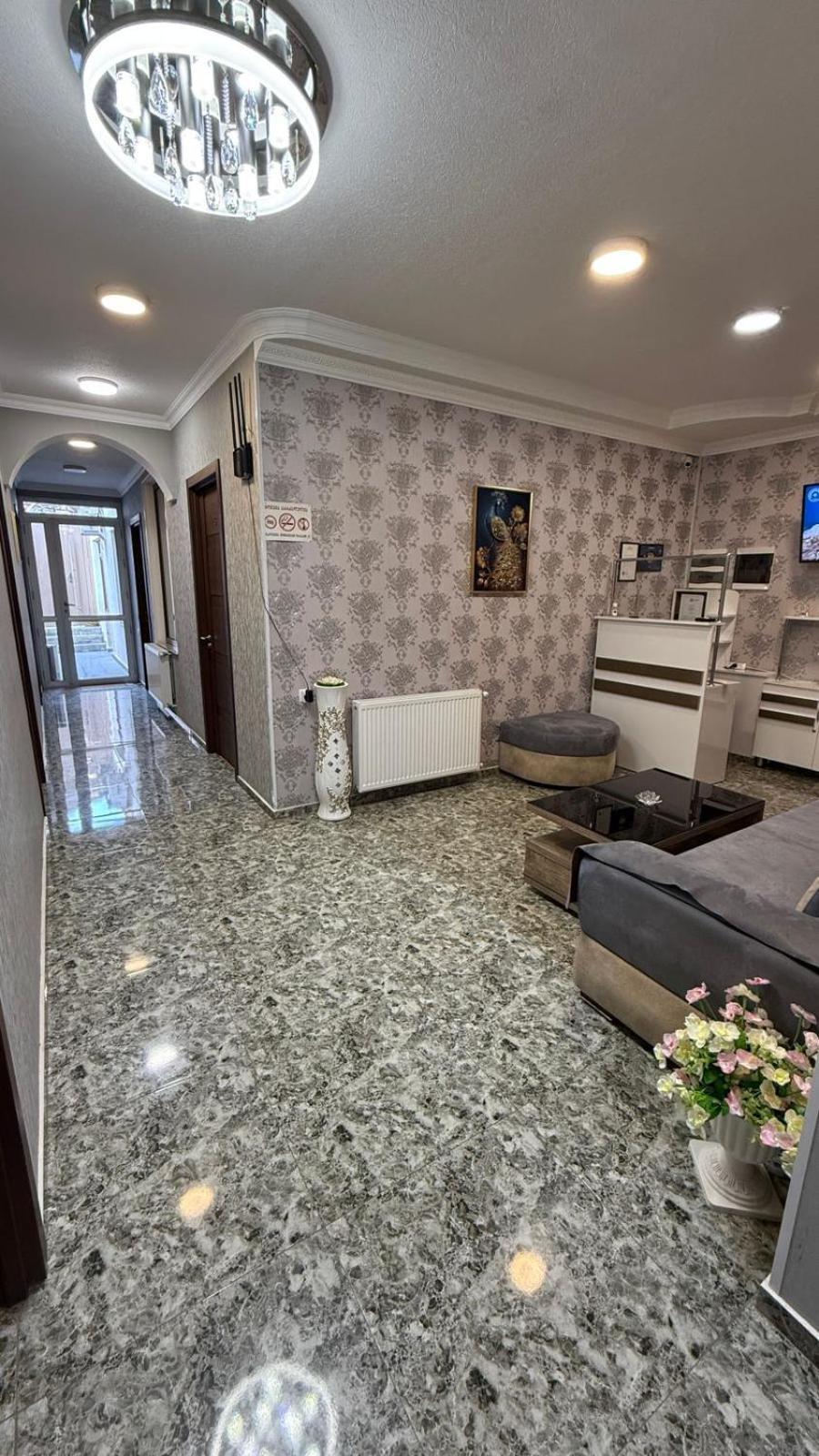 Hotel Lotus Akhaltsikhe  Exterior foto