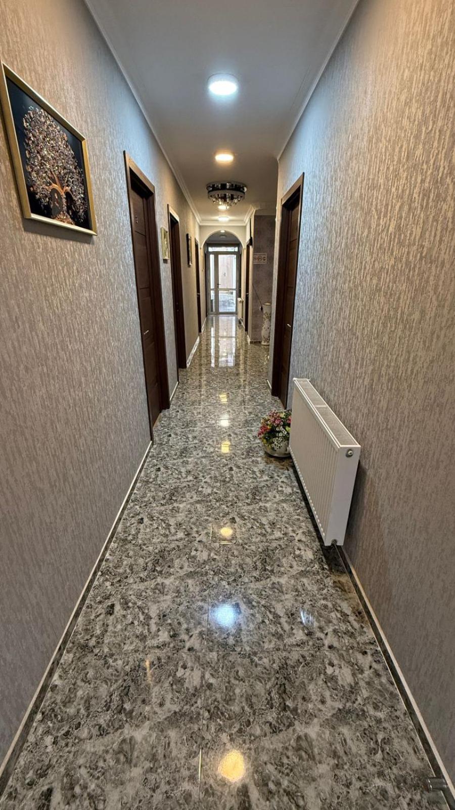 Hotel Lotus Akhaltsikhe  Exterior foto