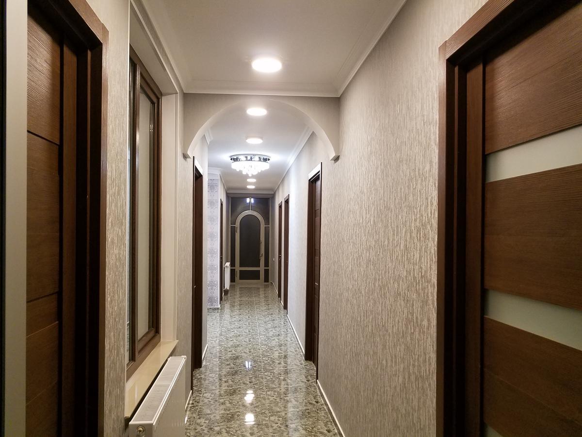 Hotel Lotus Akhaltsikhe  Exterior foto